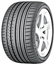 Continental ContiSportContact 2 275/45 R18